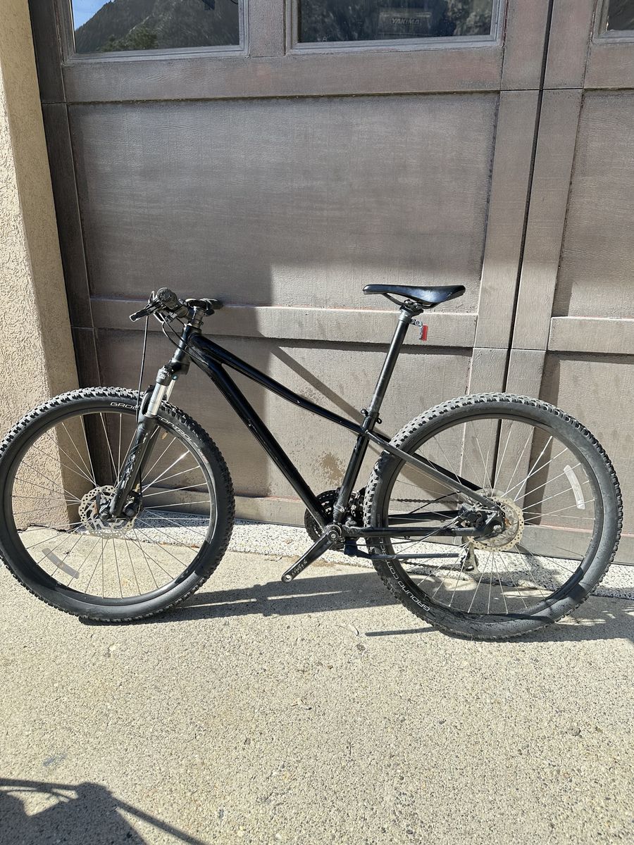 Specialized Pitch Mountain Bike Size Small