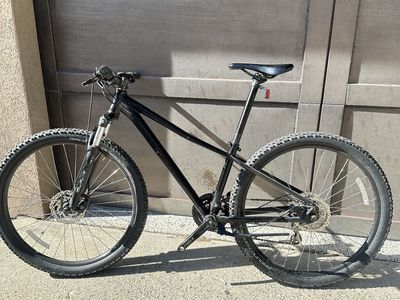 Specialized Pitch Mountain Bike Size Small