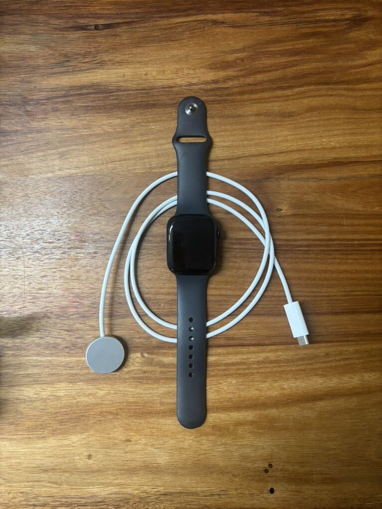 Apple Watch