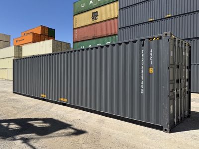 Need Extra Storage? Shipping Containers For Sale