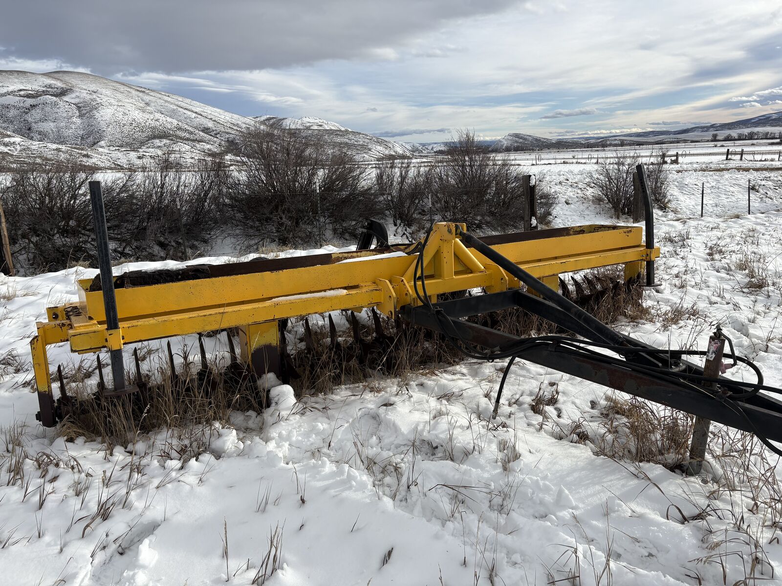 Aerway Aerator 15’