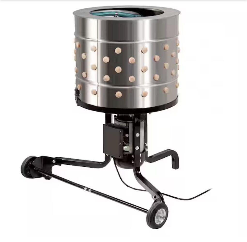 Rent Plucker And Cones