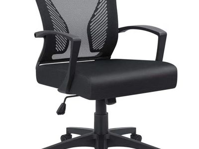 Office chair - brand new