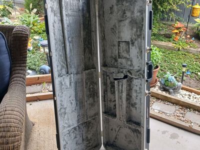 Road Runner Bass Case