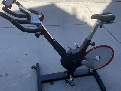 Keiser M3 Stationary Bike - $500