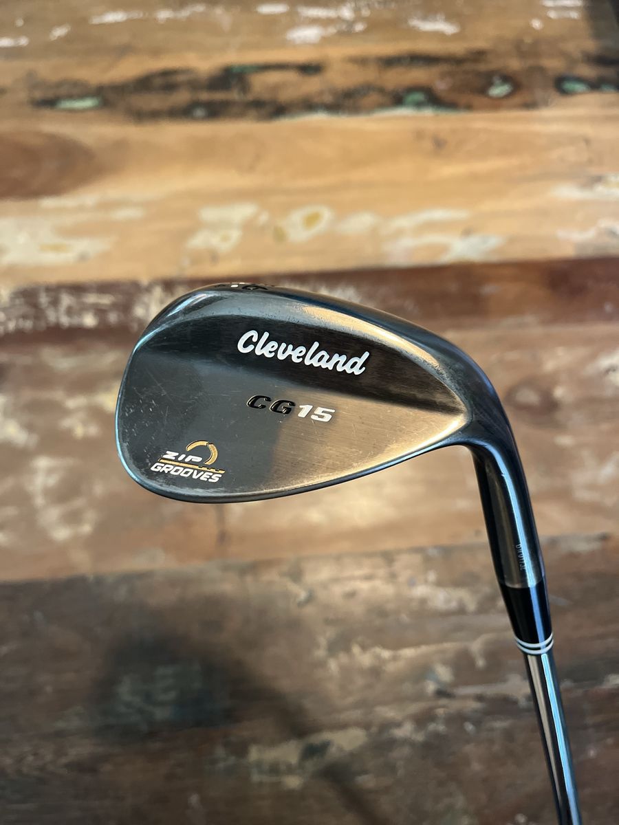 Cleveland CG15 56* Sand Wedge