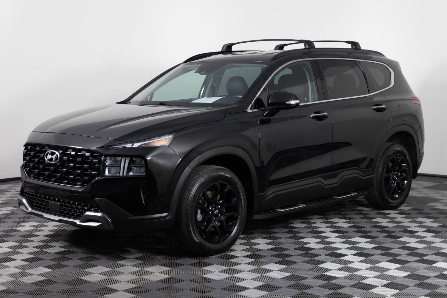 2023 Hyundai Santa Fe XRT