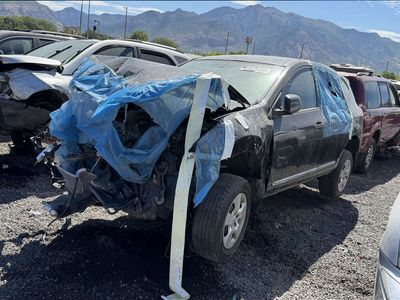 New Arrival - 2011 Nissan Rogue Parts - UTPAP Ogden