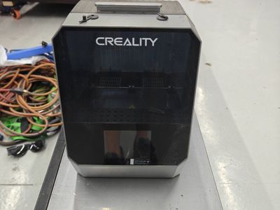 Creality 3D printer filament heater