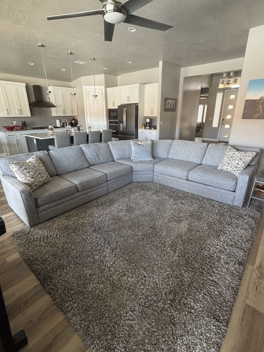 Sectional