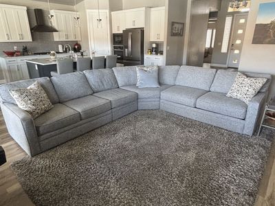 Sectional