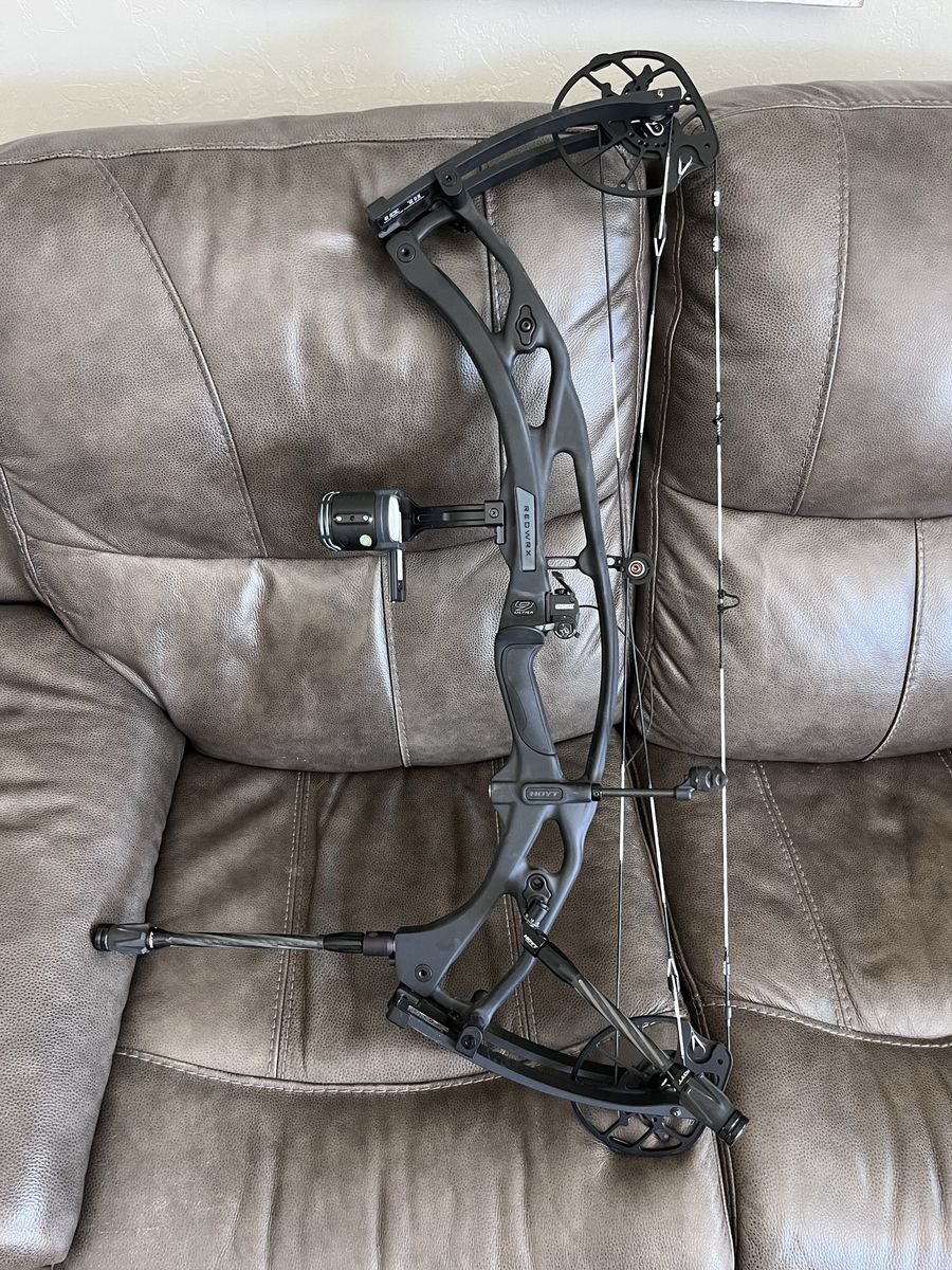 Hoyt RX9 ultra