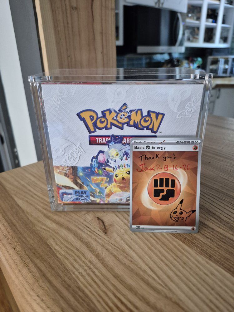 Pokemon Surging Sparks Booster Box
