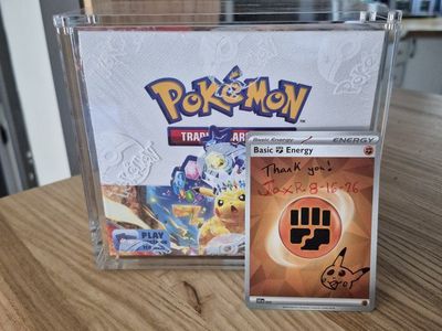 Pokemon Surging Sparks Booster Box