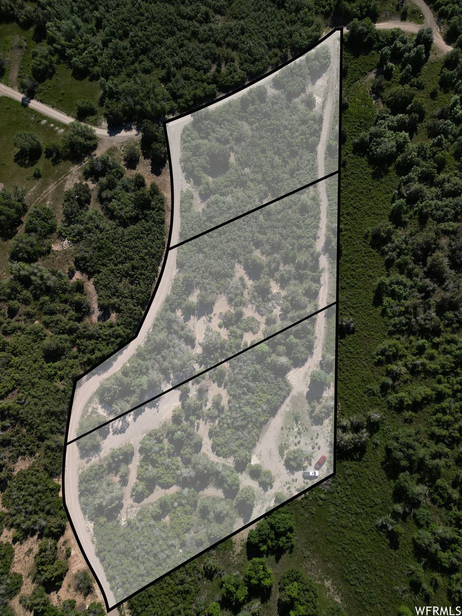 Mountain/View Property