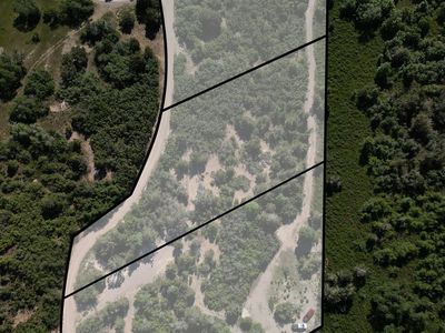 Mountain/View Property