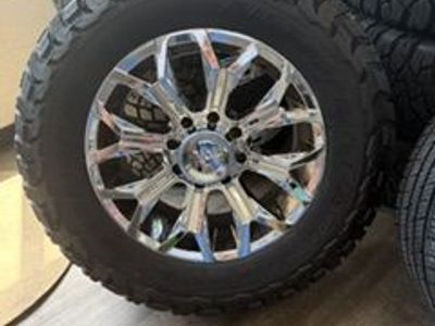 Tires - Like new!!