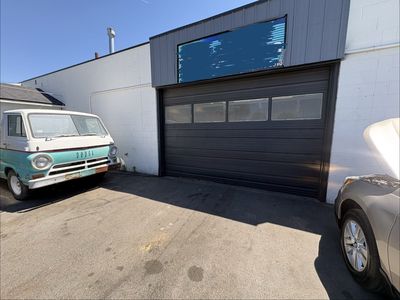 Auto Sales Dealership (or mechanic shop) for Rent - Main Street & 2700 S.
