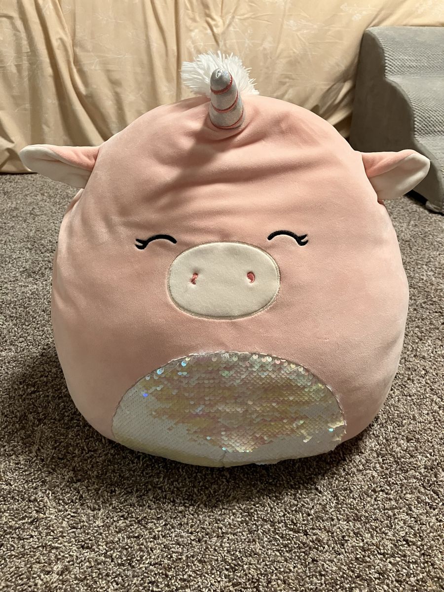 16 inch Londyn the Unicron Squishmallow