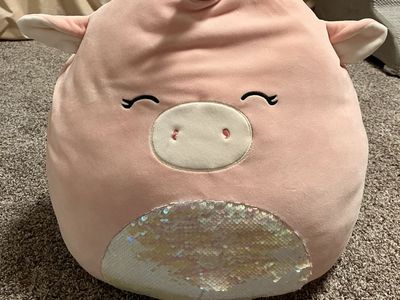 16 inch Londyn the Unicron Squishmallow