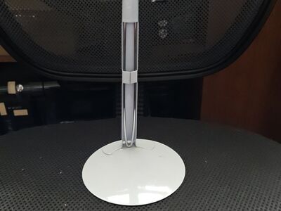 porcelain doll stand