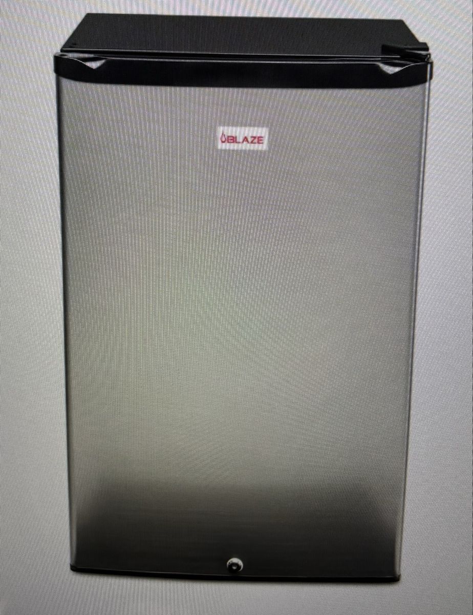20 Inch Compact Refrigerator