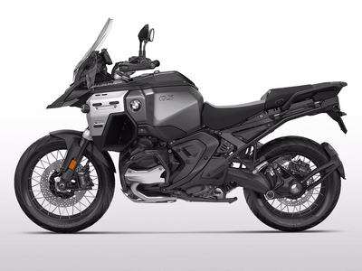 2026 BMW R 1300 GS ADVENTURE