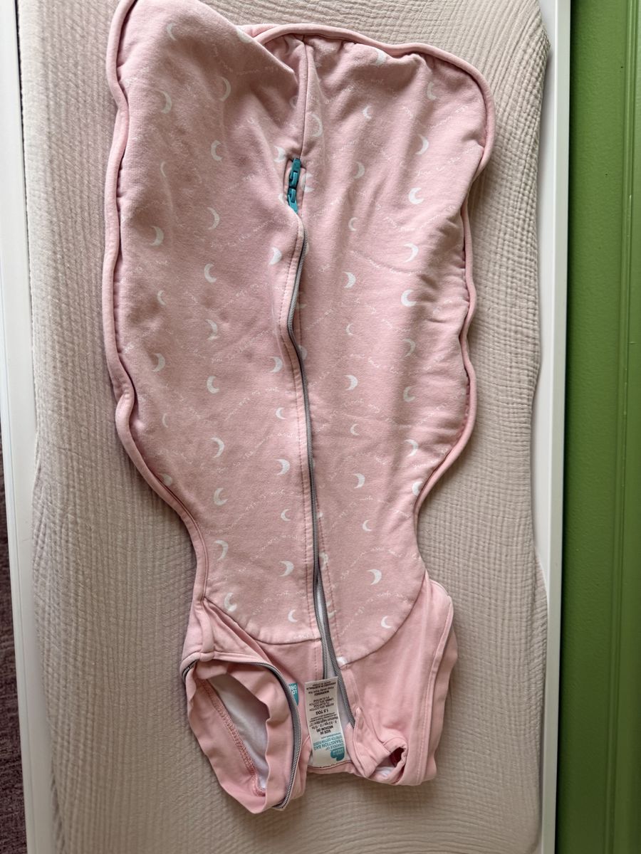 Love to Dream Sleeper Swaddle