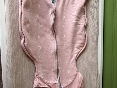 Love to Dream Sleeper Swaddle