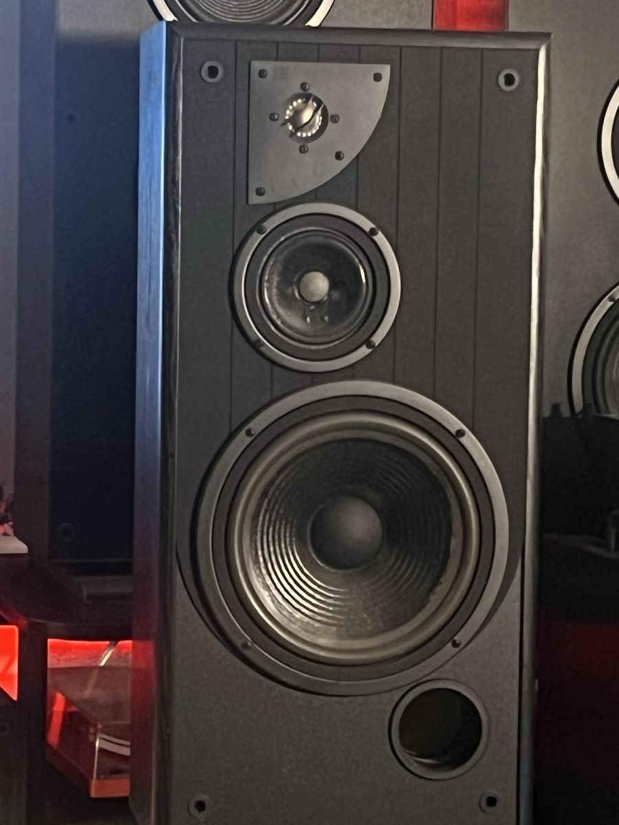 JBL LXE 990 Speakers (Flagship)