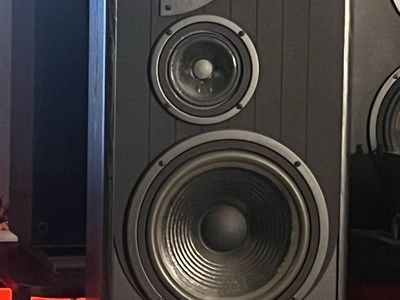 JBL LXE 990 Speakers (Flagship)