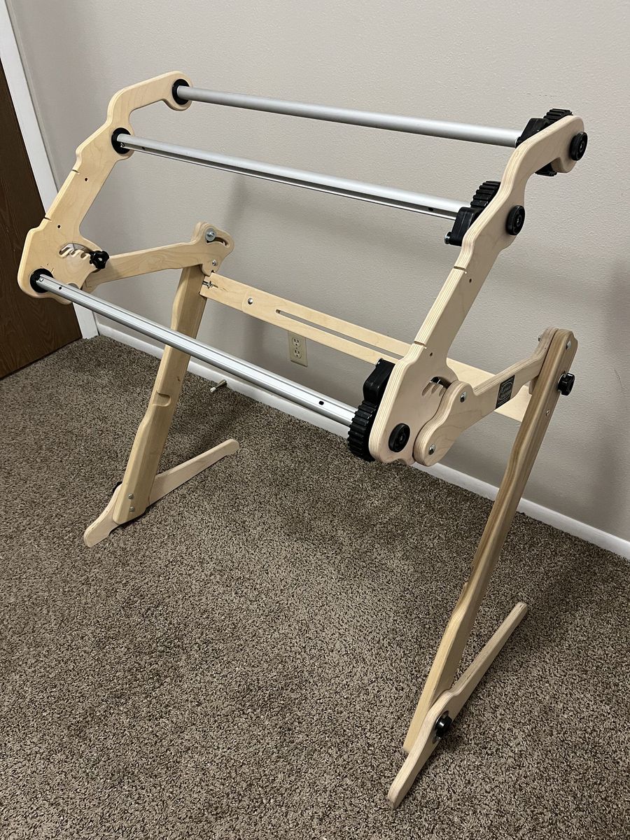 Quilting Frame 32" Grace Company EZ3 Hand Quilting