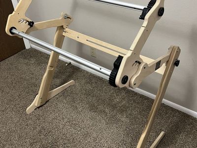 Quilting Frame 32" Grace Company EZ3 Hand Quilting