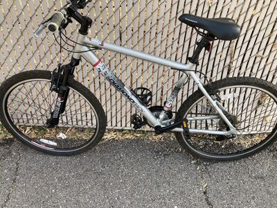 Bike for sale