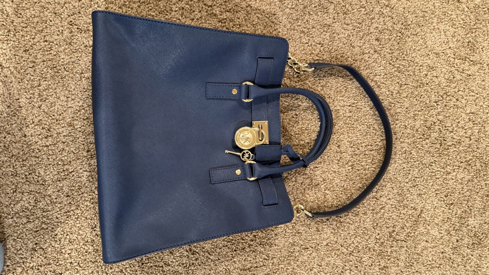 Michael Kors handbag