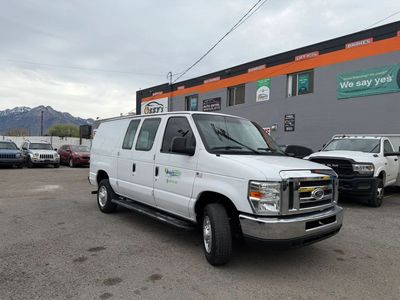 2014 Ford E-Series E-250
