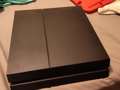 PS4 console 500g