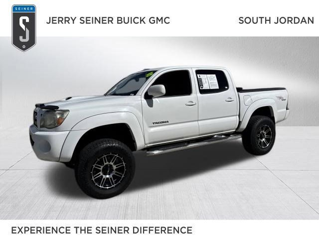 2010 Toyota Tacoma V6