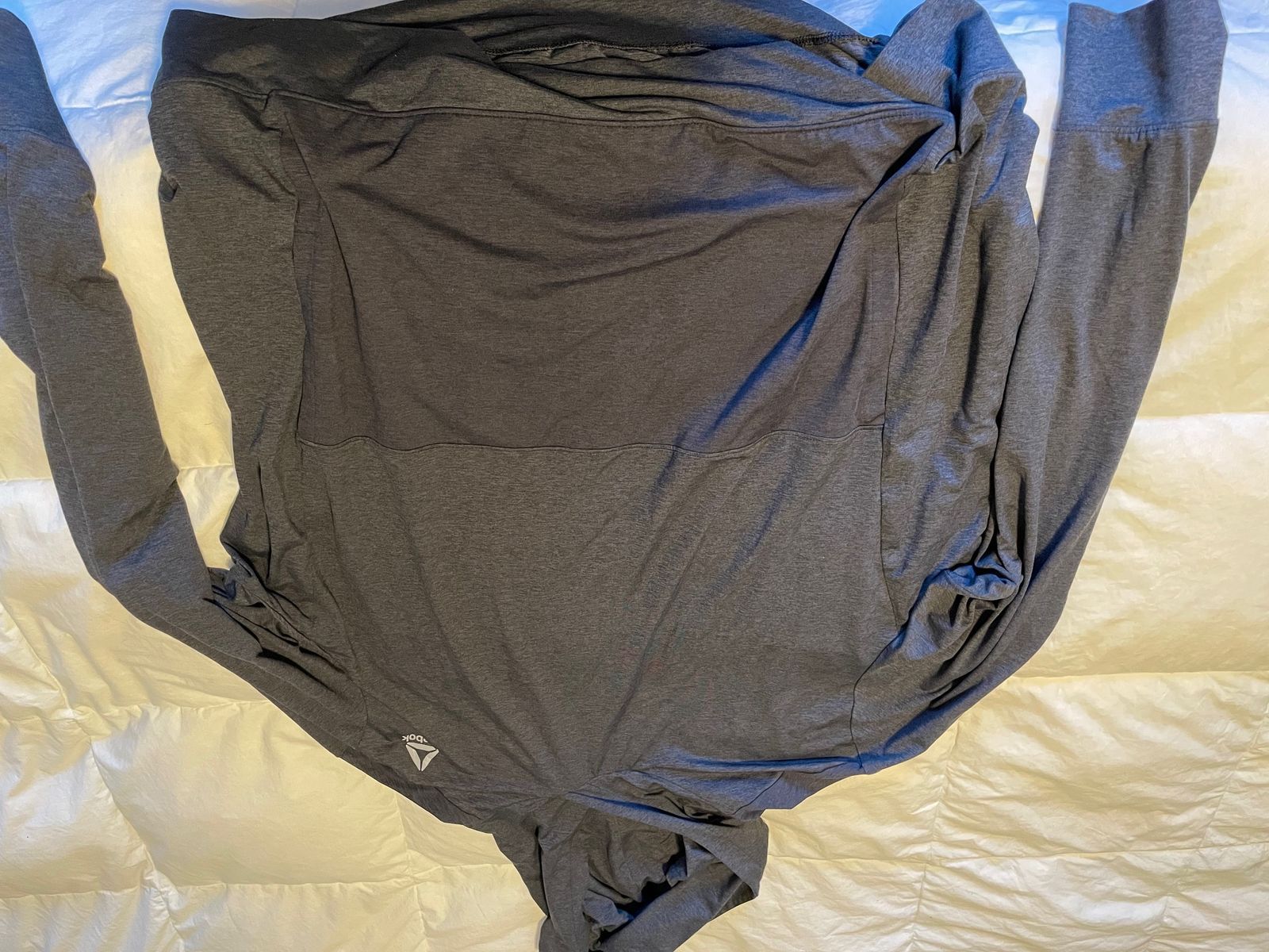 Lightweight mens performance/stretch hoodies, 2xl- excellent used condition (like new)- $15 each (3 for $30)