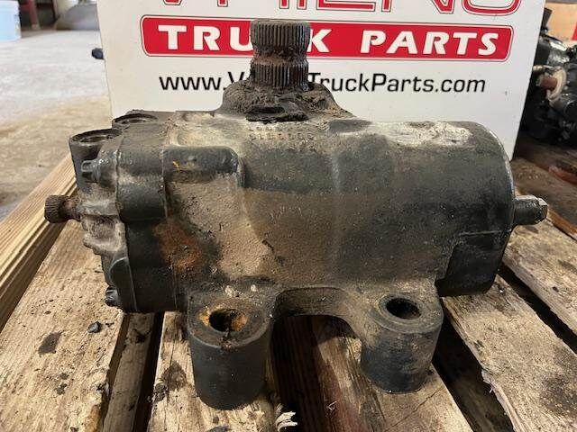 TRW/ROSS TAS65003 Steering Gear / Rack