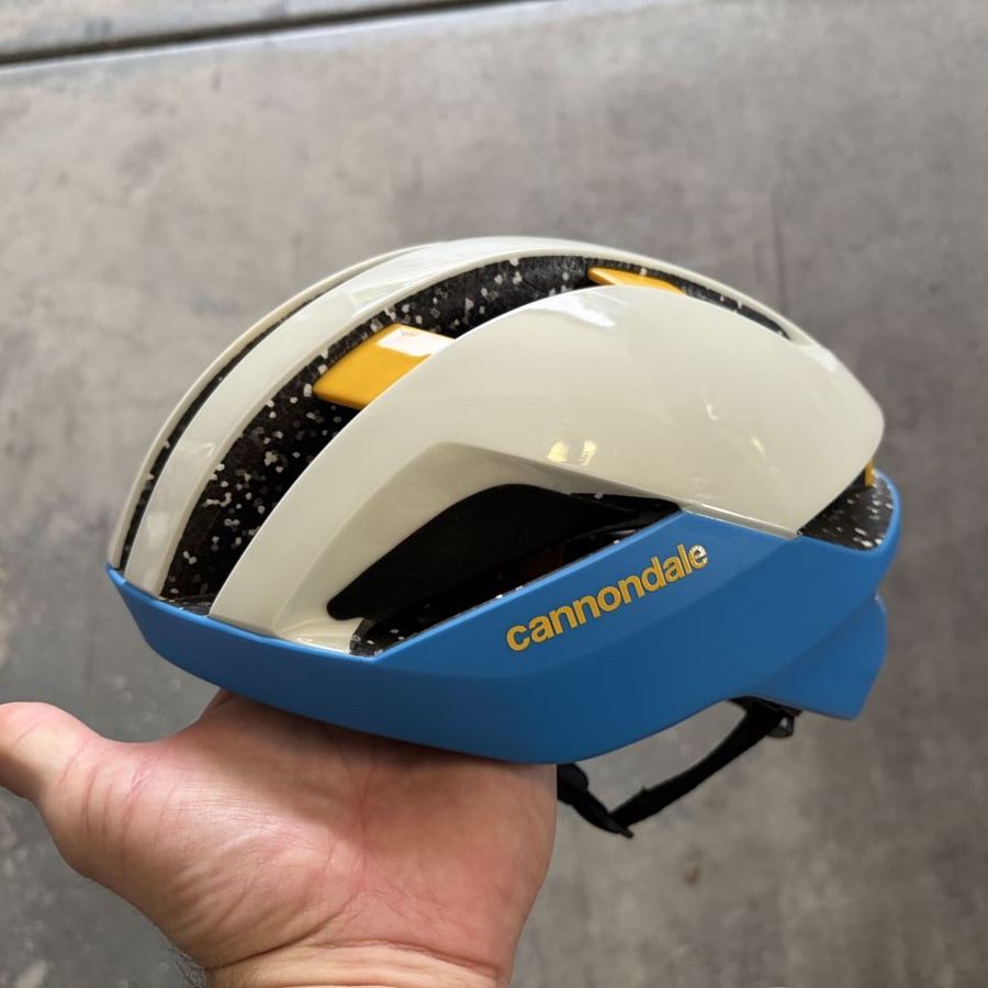 Cannondale Dynam MIPS Helmet - Medium - Like New