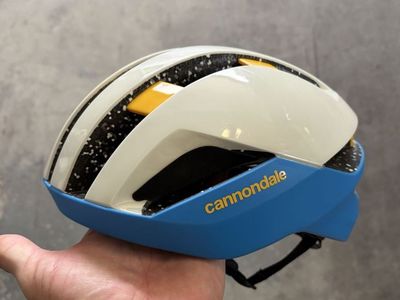 Cannondale Dynam MIPS Helmet - Medium - Like New