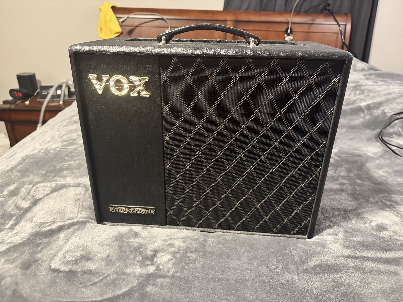 Vox Guitar Amp -VT40X
