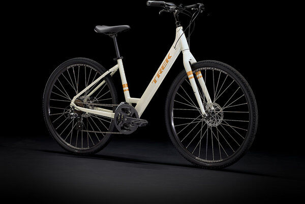 Trek Verve 1 Lowstep