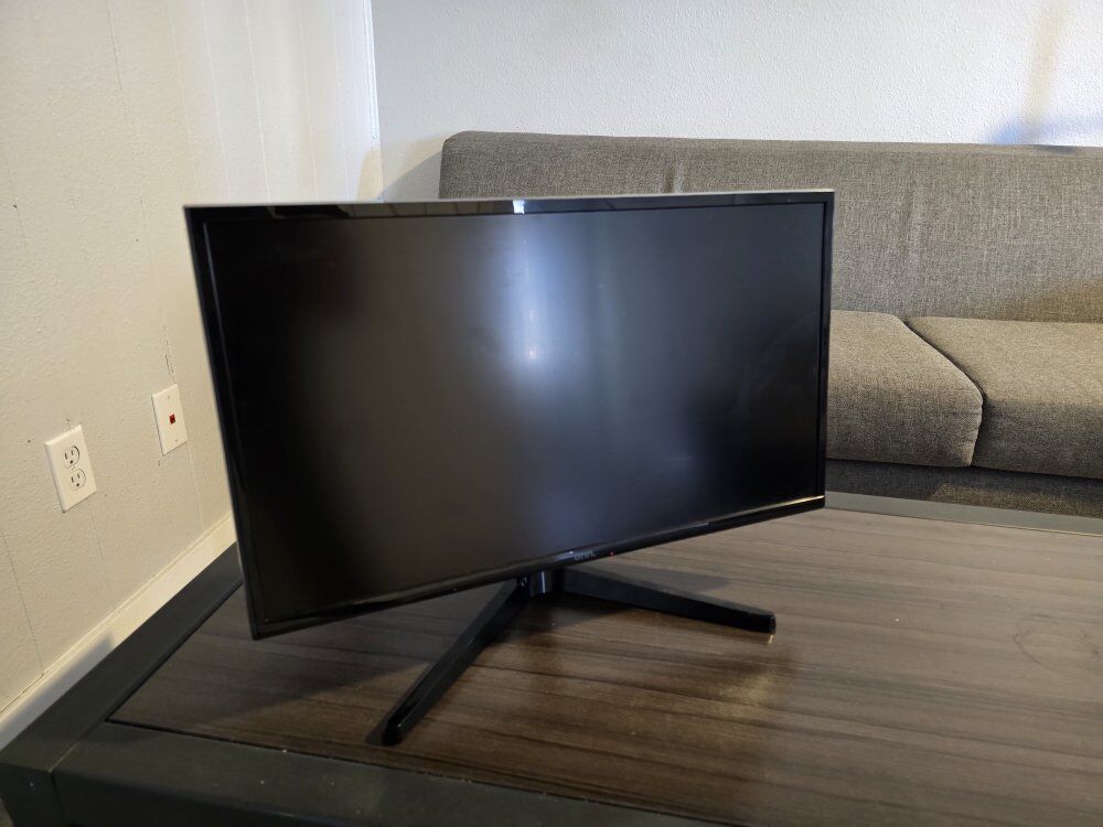 ONN 21" Monitor