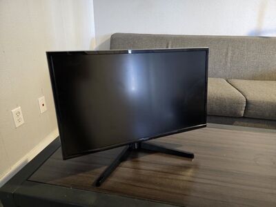ONN 21" Monitor