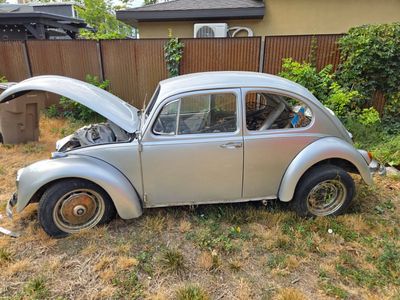 1966 Volkswagen Beetle 1.8T Classic