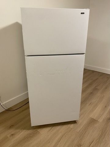 Works better than most new refrigerator / freezers