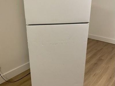 Works better than most new refrigerator / freezers