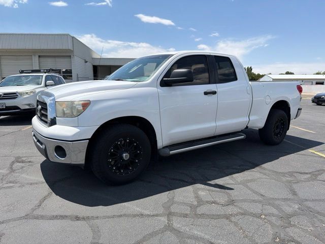 2008 Toyota Tundra SR5